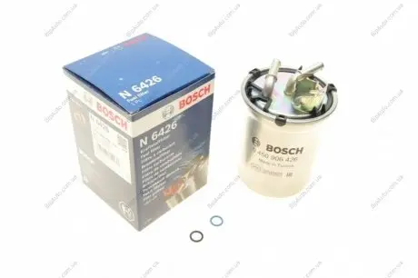 Топливный фильтр BOSCH 0 450 906 426