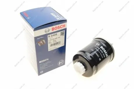 ПАЛИВНИЙ ФІЛЬТР ДИЗ BOSCH 0 450 906 409