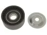 Ролик натяжителя RS X00045P STARLINE