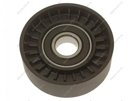 Ролик натяжителя STARLINE RS X00038P