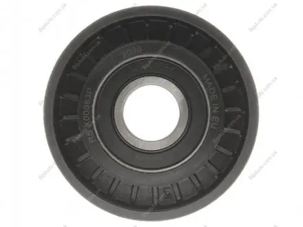 Ролик натяжителя STARLINE RS X00063P