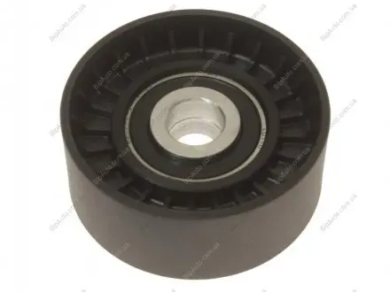 Фото 1 - ролик натяжителя STARLINE RS X00036P Ролик натяжителя STARLINE RS X00036P (фото 1)