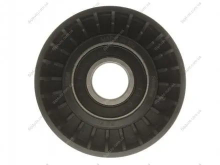 Ролик натяжителя STARLINE RS X00026P