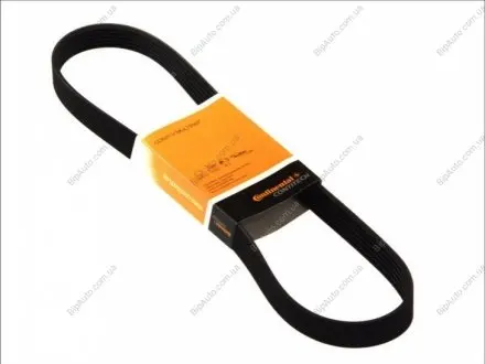 Поліклиновий ремінь Contitech 6PK955