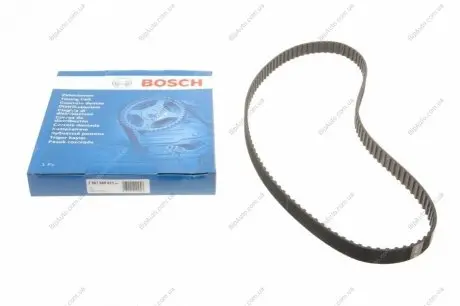 Ремень ГРМ Z=116 BOSCH 1 987 949 011