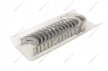 Подшипник коленвала Glyco H973/7 STD