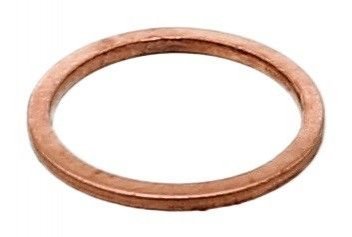 Уплотнительное кольцо ELRING 118.907 (фото 1)