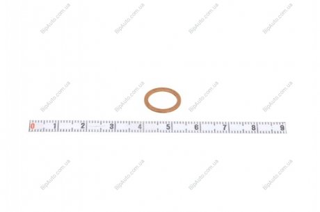 Уплотнительное кольцо ELRING 107.239 (фото 1)