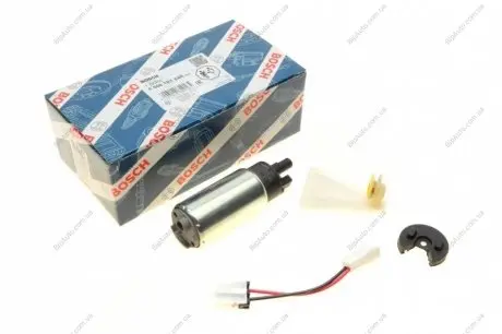 Електричний паливний насос BOSCH F 000 TE1 54R
