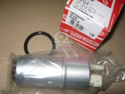 Топливный насос SEAT; VW ERA 770071A