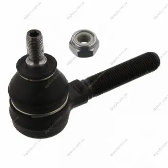 Наконечник тяги рул. MB (Febi) FEBI BILSTEIN 01712