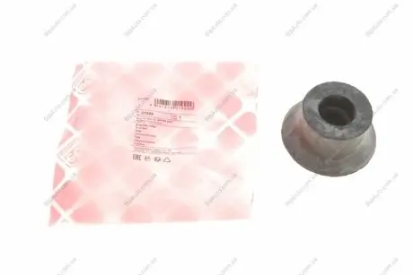 Отбойник аморт. VW-Audi (Febi) FEBI BILSTEIN 01929