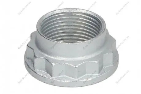Гайка ступицы (М24x1,5) (Febi) FEBI BILSTEIN 02346