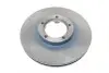 Тормозной диск Ford Pkw (FEBI) FEBI BILSTEIN 05647 (фото 4)