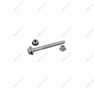 К-т болтів важеля підвіски(+гайки) FEBI BILSTEIN 21501