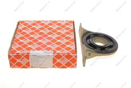 Підшипник валу кард. MB (FEBI) FEBI BILSTEIN 31852