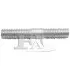 Шпилька M8x1.25x3 mm (пр-во Fischer) 985-933