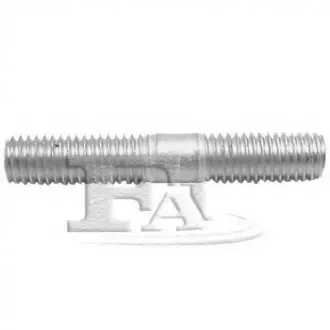 Шпилька M8x1.25x3 mm (Fischer) Fischer Automotive One (FA1) 985-933