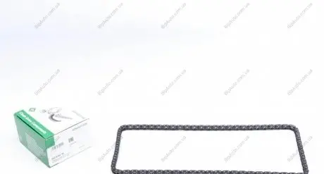 Цепь привода распредвала INA 553 0184 10