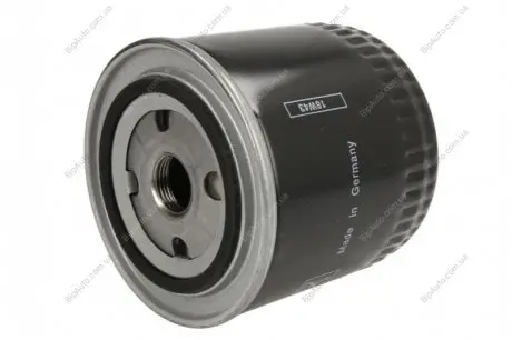 Фильтр масляный (Knecht-Mahle) MAHLE / KNECHT OC223