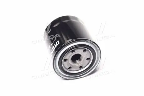 Фильтр масляный (Knecht-Mahle) MAHLE / KNECHT OC294