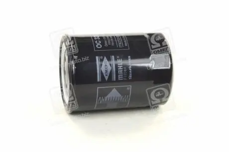 Фільтр масляний (Knecht-Mahle) MAHLE / KNECHT OC326 (фото 1)