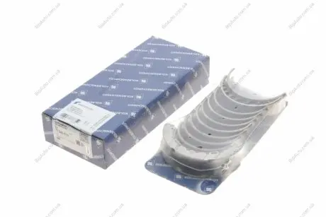 Вкладыши коренные BMW N42 (KS) KOLBENSCHMIDT 77946610