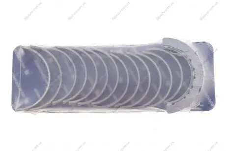 Вкладыши коренные BMW N52 (KS) KOLBENSCHMIDT 77947610