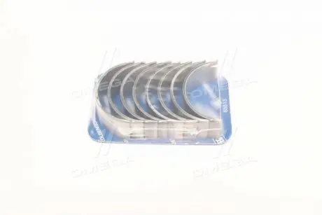 Вкладыши шатунные MB M102 (KS) KOLBENSCHMIDT 87450610
