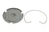 Сцепление AUDI, SEAT, VW LuK 621 3014 09 (фото 7)