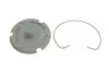 Сцепление AUDI, SEAT, VW LuK 621 3014 09 (фото 8)