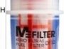 Фильтр топливный MB (пр-во M-filter) DF12