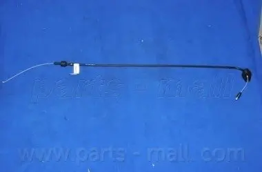 Трос акселератора PARTS-MALL PTB-296