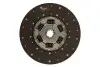 Диск сцепл. 430 MM MAN (пр-во Valeo) 807734