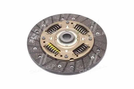 Диск сцепл. DAEWOO (PHC) Valeo DW-35