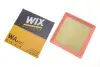 Фільтр повітряний WIX WIX FILTERS WA6527 (фото 2)