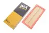 Фильтр воздушный (WIX-Filtron) WIX FILTERS WA9618 (фото 2)