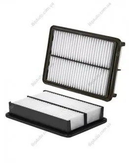 Фільтр повітряний WIX WIX FILTERS WA9702
