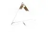 Знак аварийный в пласт. коробке &lt;ДК&gt; Dk-Дорожная Карта DK-0505-56 (фото 3)