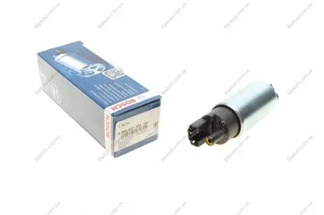 ЕЛЕКТРИЧНИЙ БЕНЗОНАСОС BOSCH 0 986 AG1 303