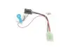 Топливный насос BOSCH 0 986 580 968 (фото 3)