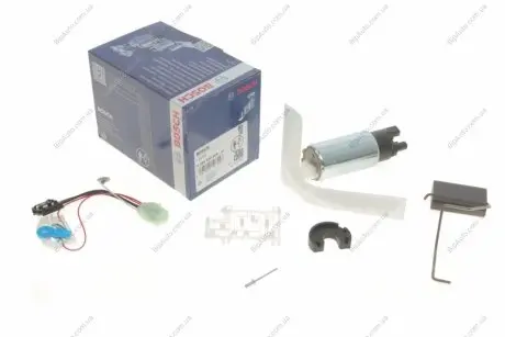 Паливний насос BOSCH 0 986 580 968
