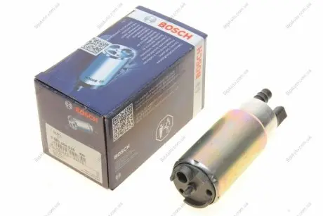 Електричний паливний насос BOSCH 0 580 454 035
