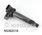 Катушка зажигания N5362018 NIPPARTS
