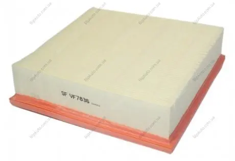 Повітряний фільтр STARLINE SF VF7836