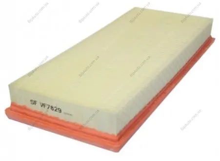 Повітряний фільтр STARLINE SF VF7829