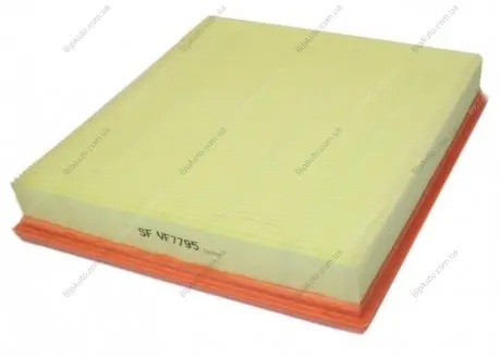 Повітряний фільтр STARLINE SF VF7795