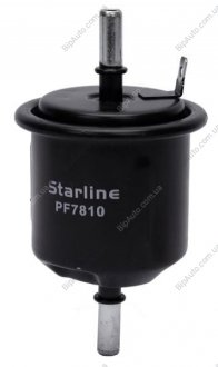 Паливний фільтр STARLINE SF PF7810