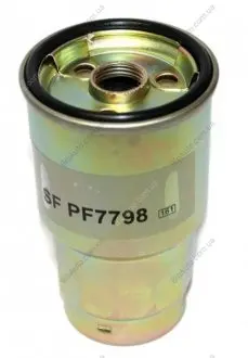 Паливний фільтр STARLINE SF PF7798