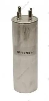 Паливний фільтр STARLINE SF PF7785